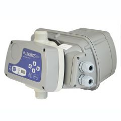 Pumpensteuerung STEADYPRES® 8,5Amp M/M - 230V - 1*230V/1*230V - wassergekühlter Inverter-Automatic-Pump-Controller unverkabelt